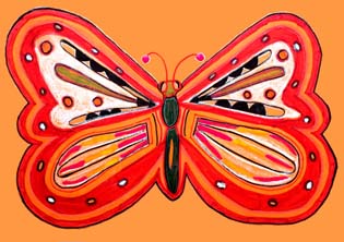 Butterfly