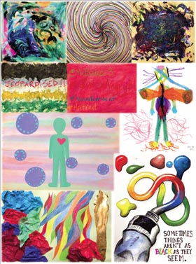 Colour Workshop