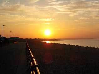Sunrise