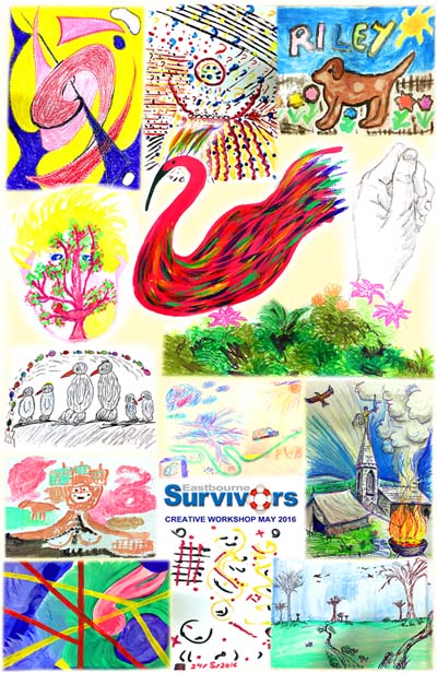 Creative Workshop